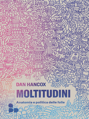 cover image of Moltitudini